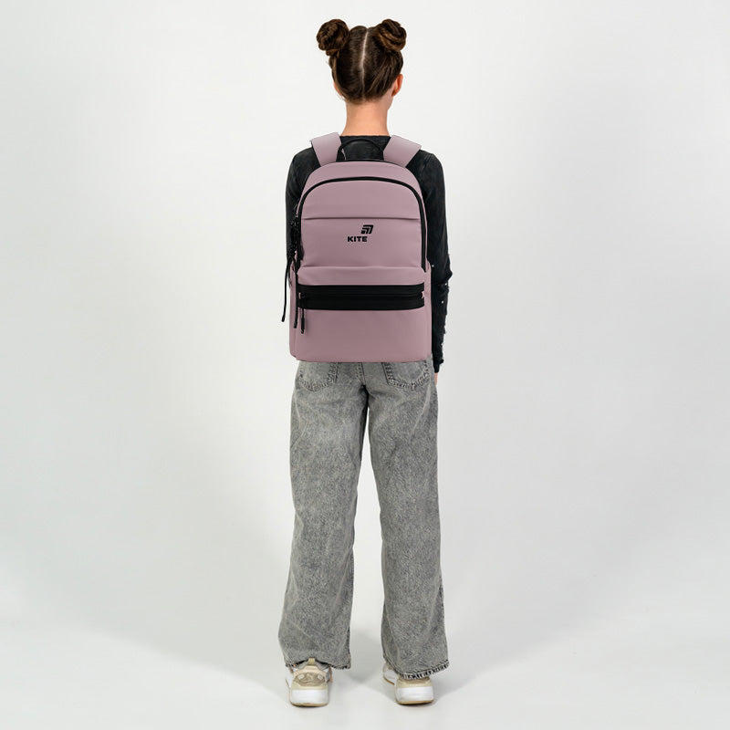 Backpack Kite Education teens Pink K26-2721L-3