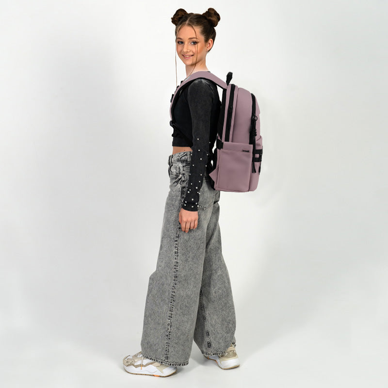 Backpack Kite Education teens Pink K26-2721L-3