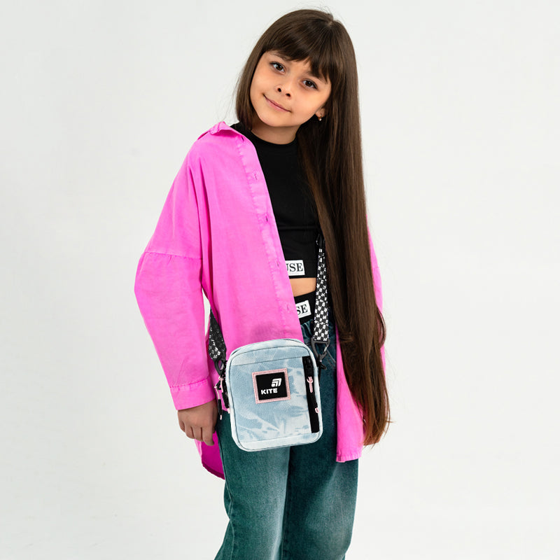 Pouch bag Kite Education teens K26-2520-1