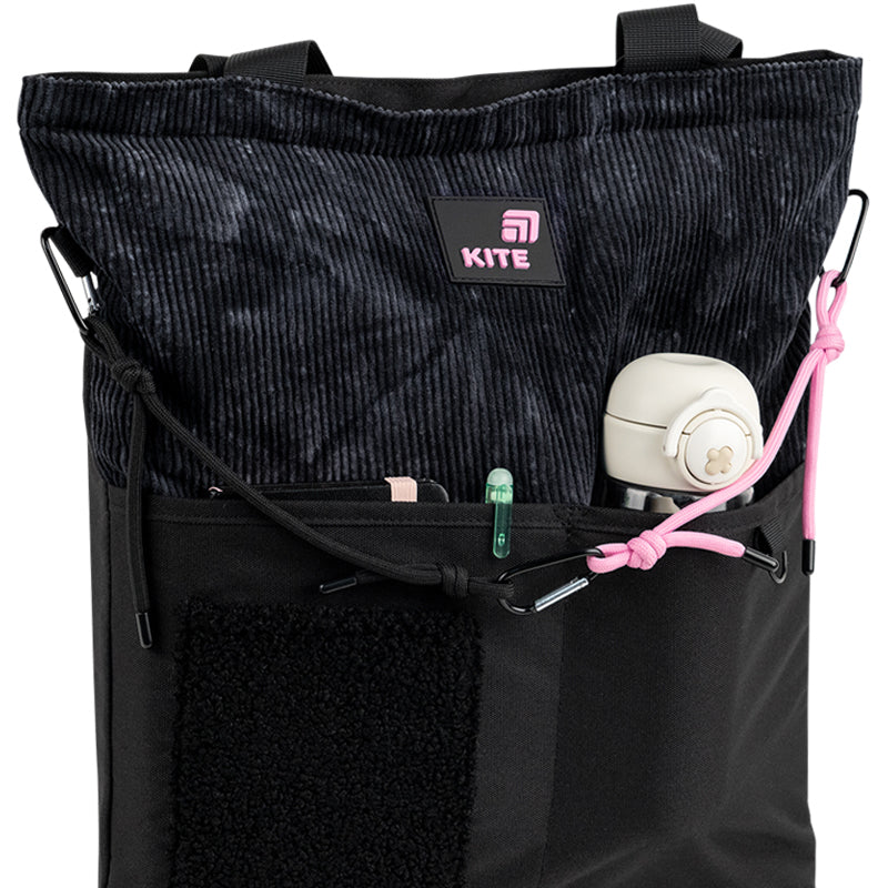 Shopping bag Kite Education teens K26-586-1