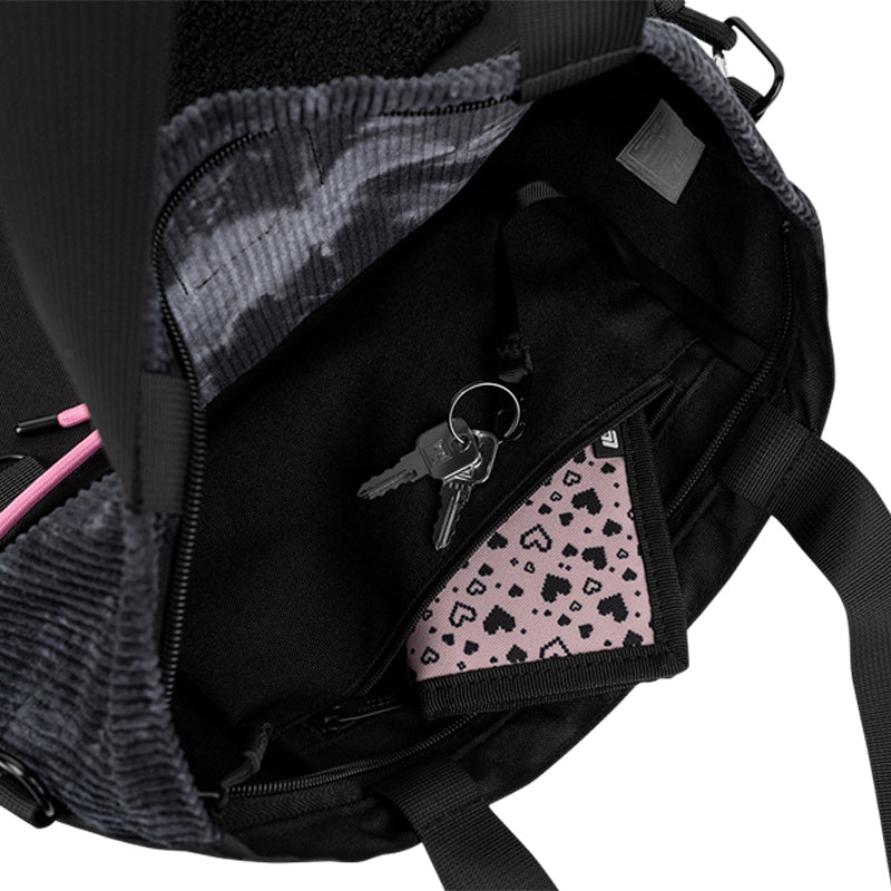 Shopping bag Kite Education teens K26-586-1