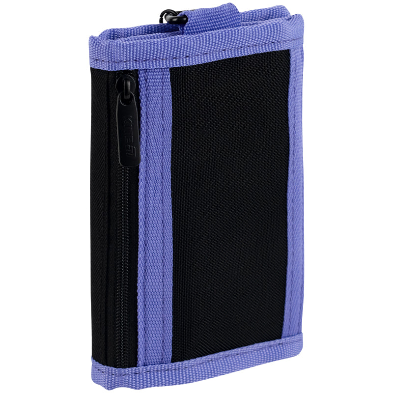 Wallet Kite Kuromi HK26-598-1