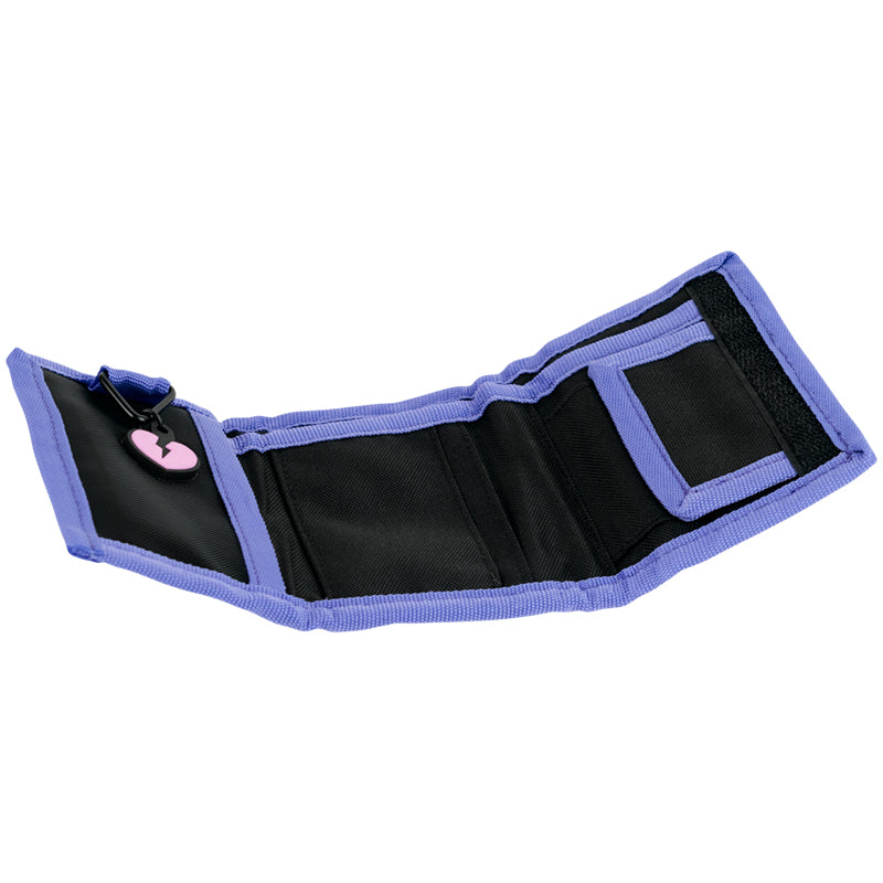 Wallet Kite Kuromi HK26-598-1