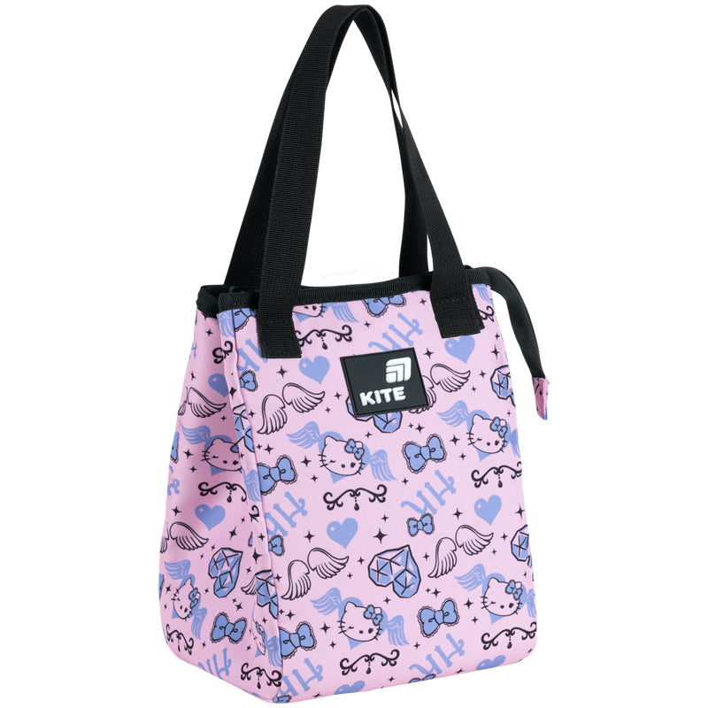 Lunch bag Kite Hello Kitty HK26-2707