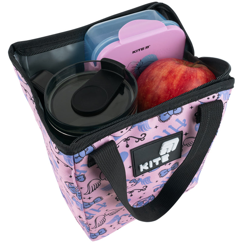 Lunch bag Kite Hello Kitty HK26-2707