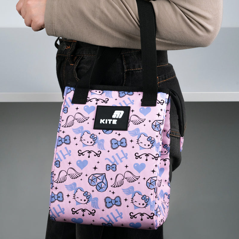 Lunch bag Kite Hello Kitty HK26-2707
