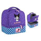 Сумка для ланчу Kite Kuromi HK26-2708