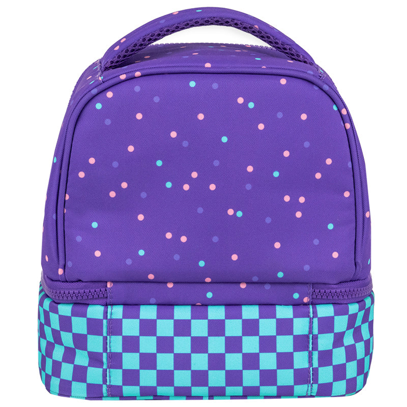 Сумка для ланчу Kite Kuromi HK26-2708