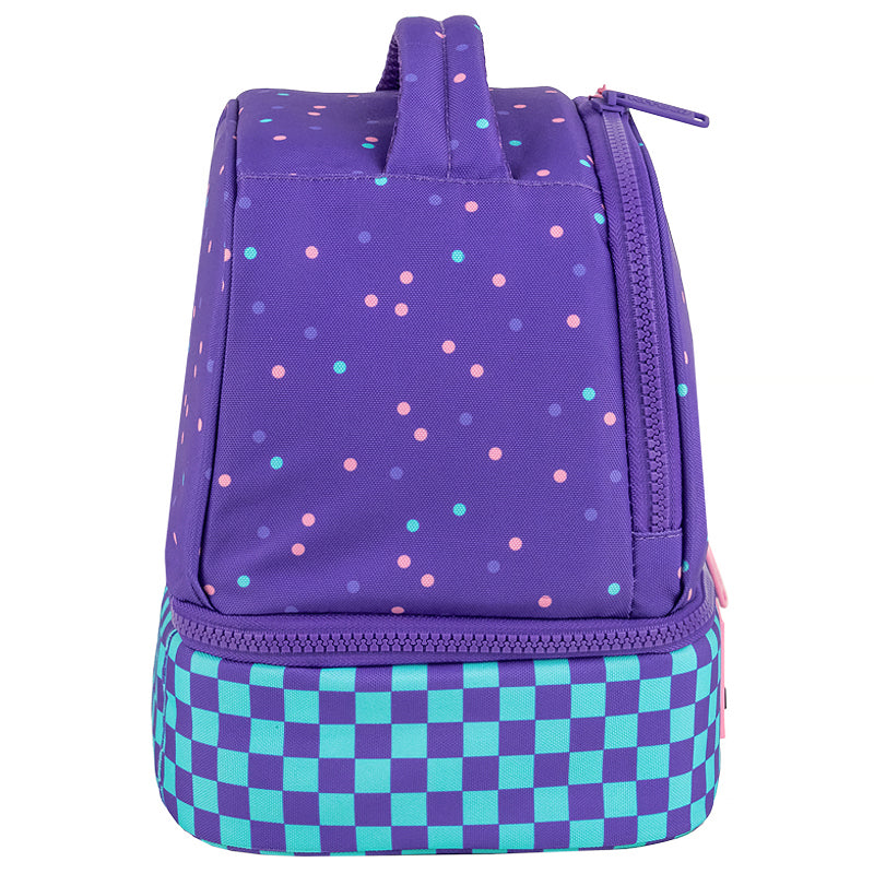 Сумка для ланчу Kite Kuromi HK26-2708