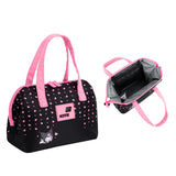 Lunch bag Kite Kuromi HK26-2709-1