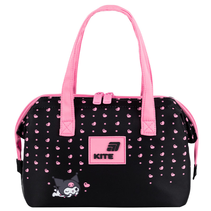 Lunch bag Kite Kuromi HK26-2709-1