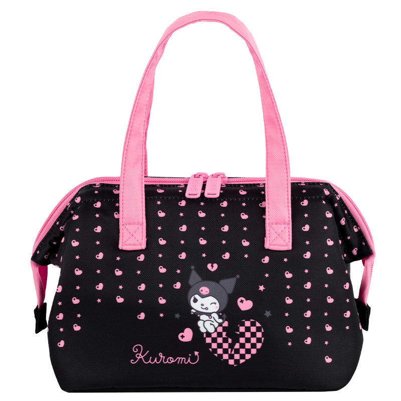Lunch bag Kite Kuromi HK26-2709-1
