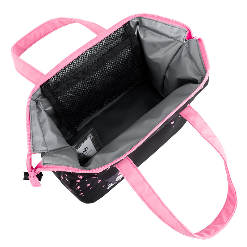 Lunch bag Kite Kuromi HK26-2709-1