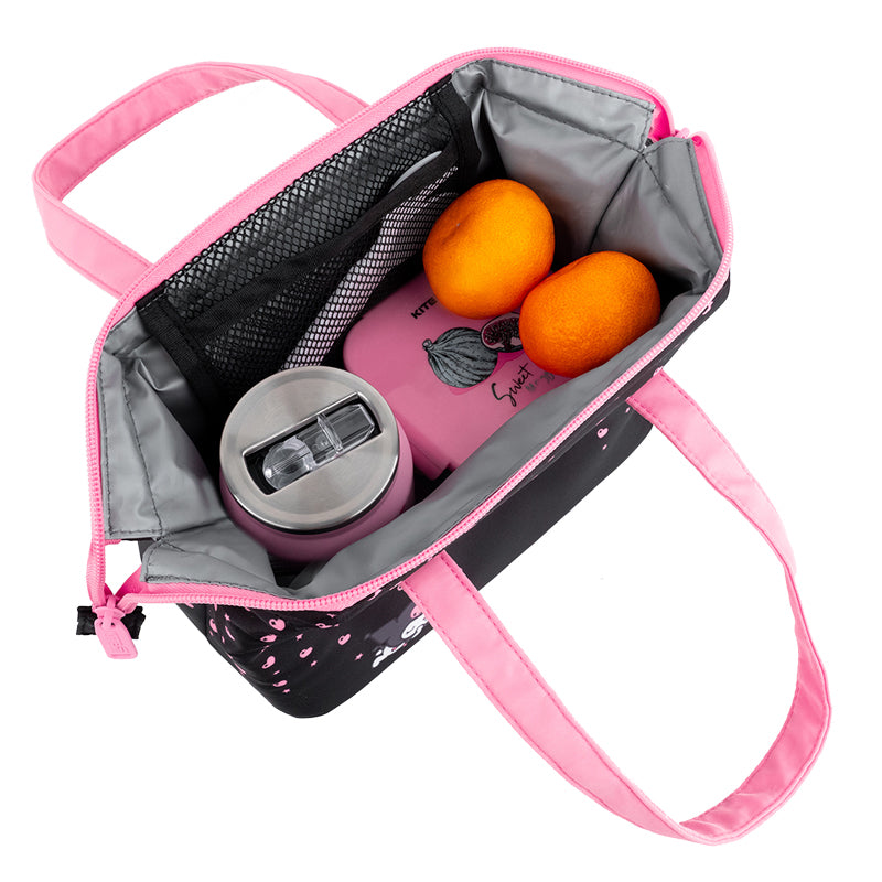 Lunch bag Kite Kuromi HK26-2709-1
