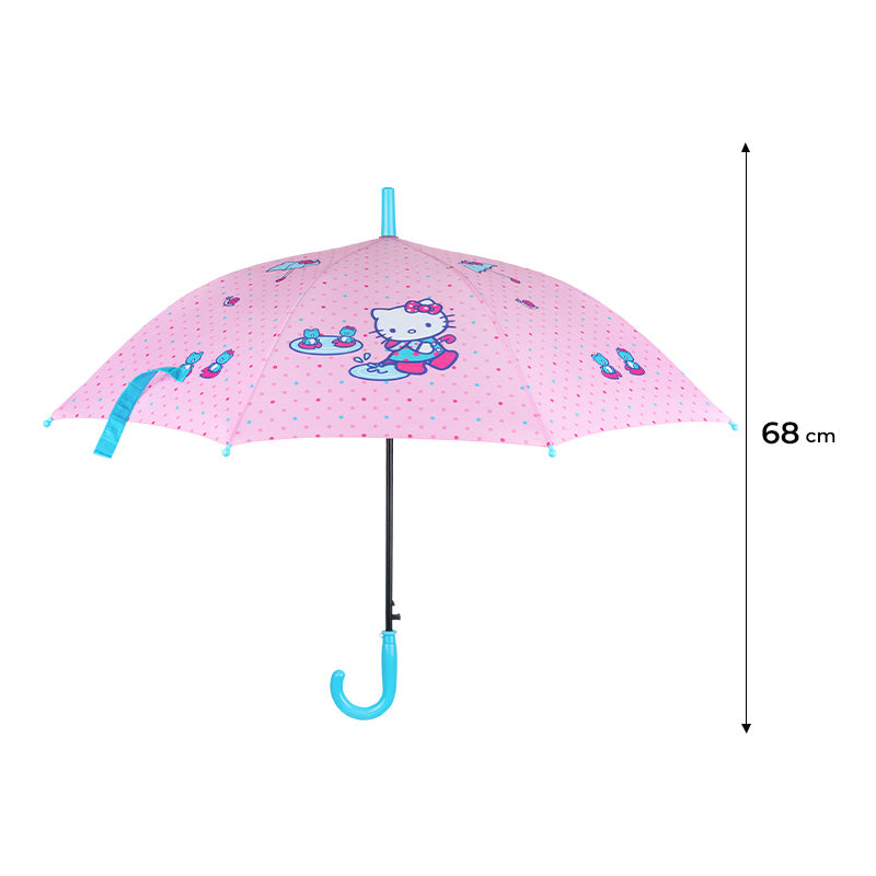 Umbrella Kids Kite Hello Kitty HK26-2001