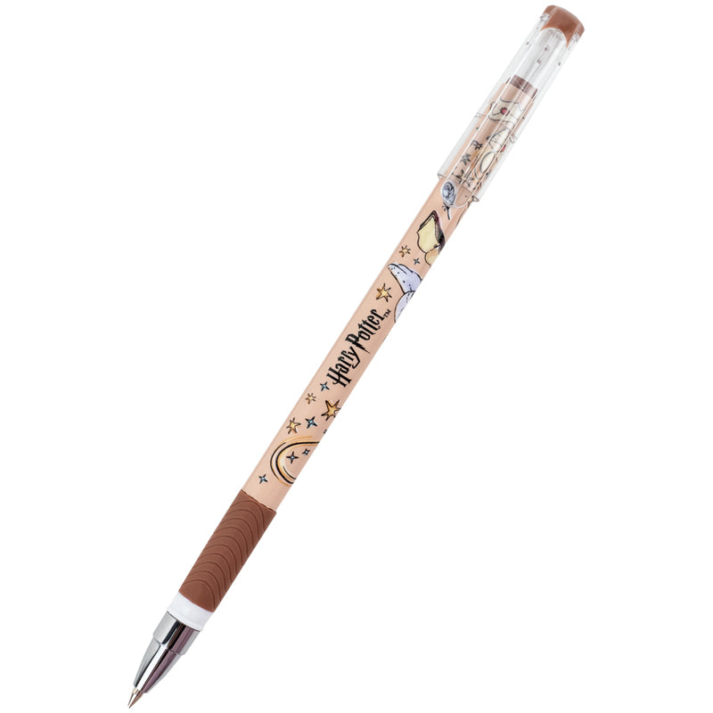 Ручка кулькова Kite Harry Potter HP26-032, синя