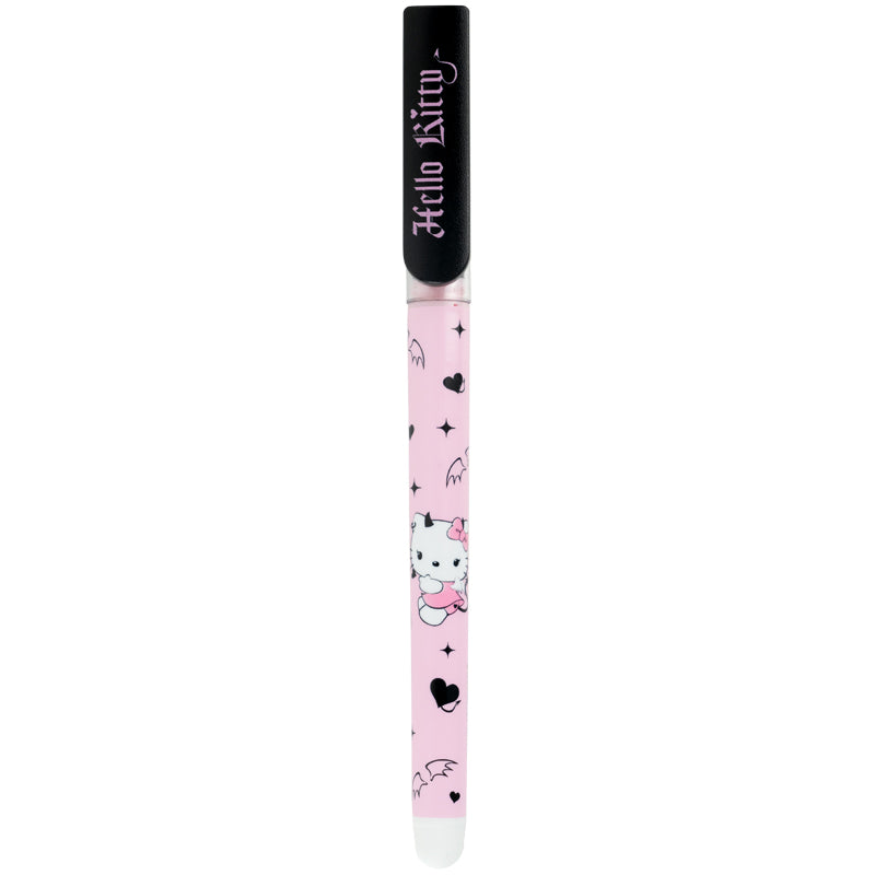 Ручка гелева "пиши-стирай" Kite Hello Kitty HK26-069, синя, 2 шт. у пеналі