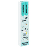 Gel pen 
