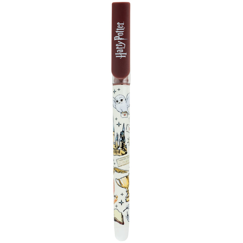 Gel pen "write-erase" Kite Harry Potter HP26-069, blue, 2 pcs in a case