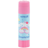 Glue stick with indicator PVP Kite Cinnamoroll CR26-130, 8 g