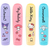 Highlighter Kite Hello Kitty and friends HK26-444, set of 4 colors