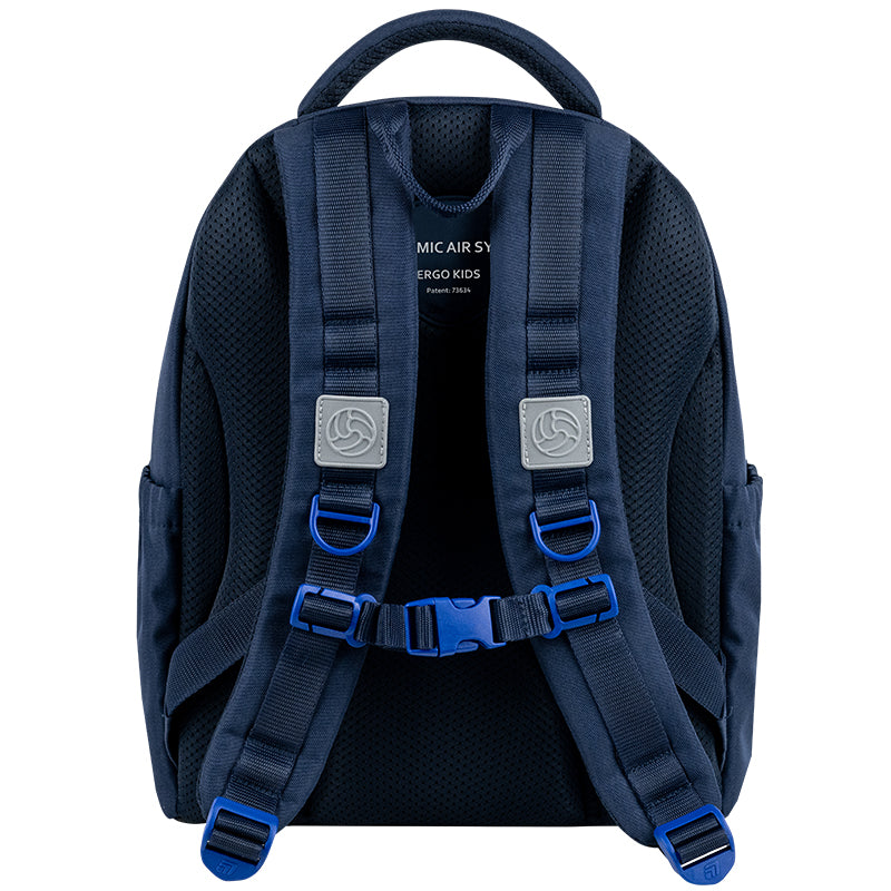School backpack Kite Education FC Barcelona BC26-700M