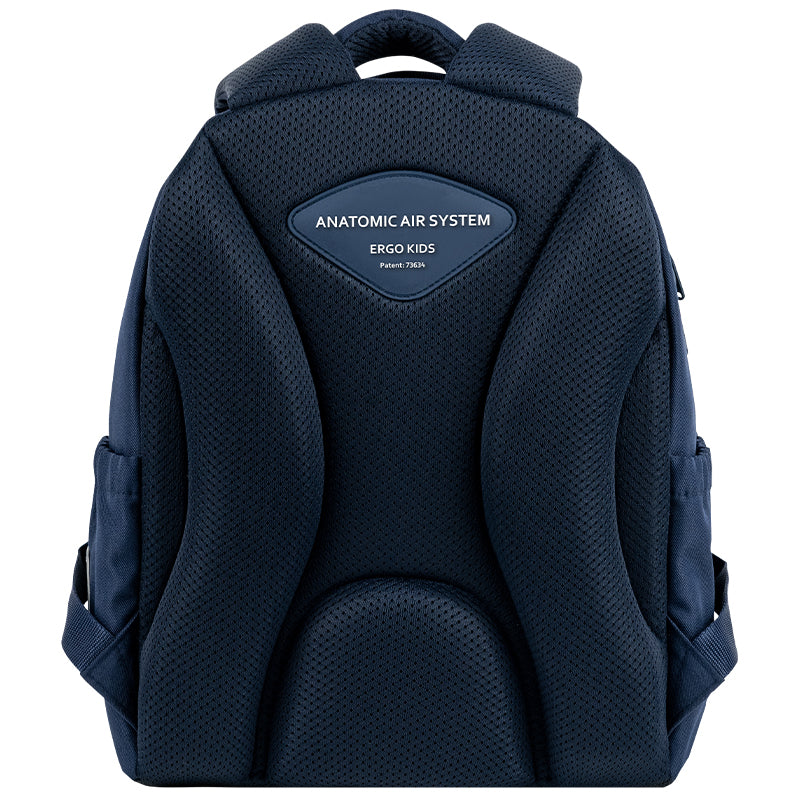 School backpack Kite Education FC Barcelona BC26-700M