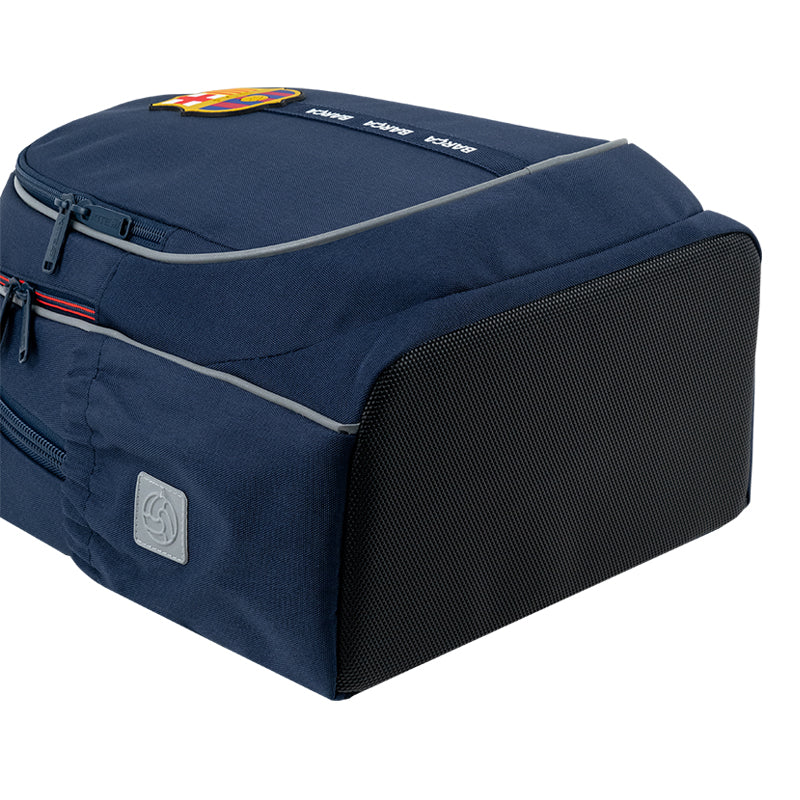 School backpack Kite Education FC Barcelona BC26-700M