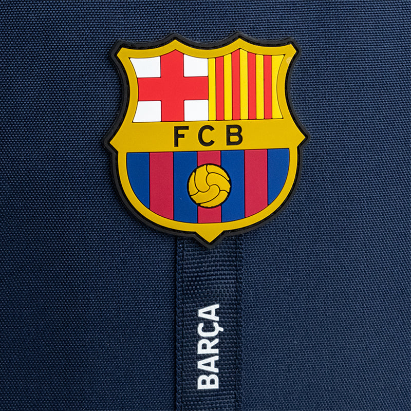 School backpack Kite Education FC Barcelona BC26-700M