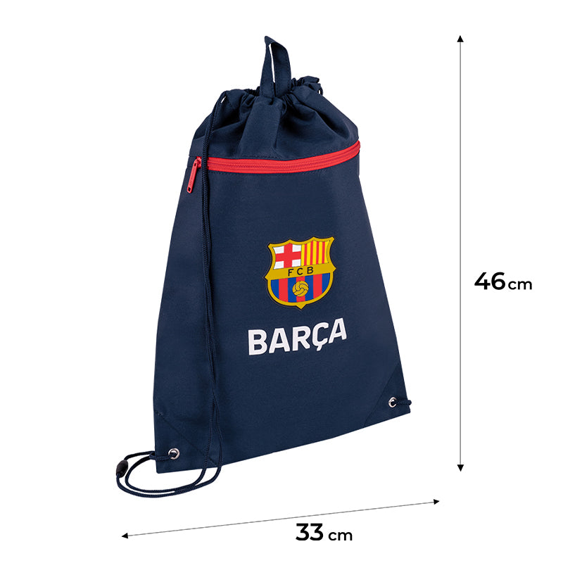 Shoe bag Kite FC Barcelona BC26-601M-2