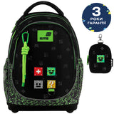 Рюкзак Kite Education Pixel K26-724S-4