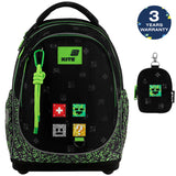 Рюкзак Kite Education Pixel K26-724S-4