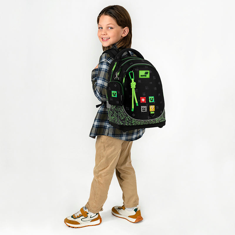 Рюкзак Kite Education Pixel K26-724S-4