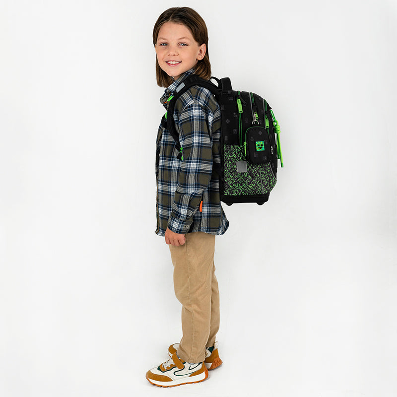 Рюкзак Kite Education Pixel K26-724S-4