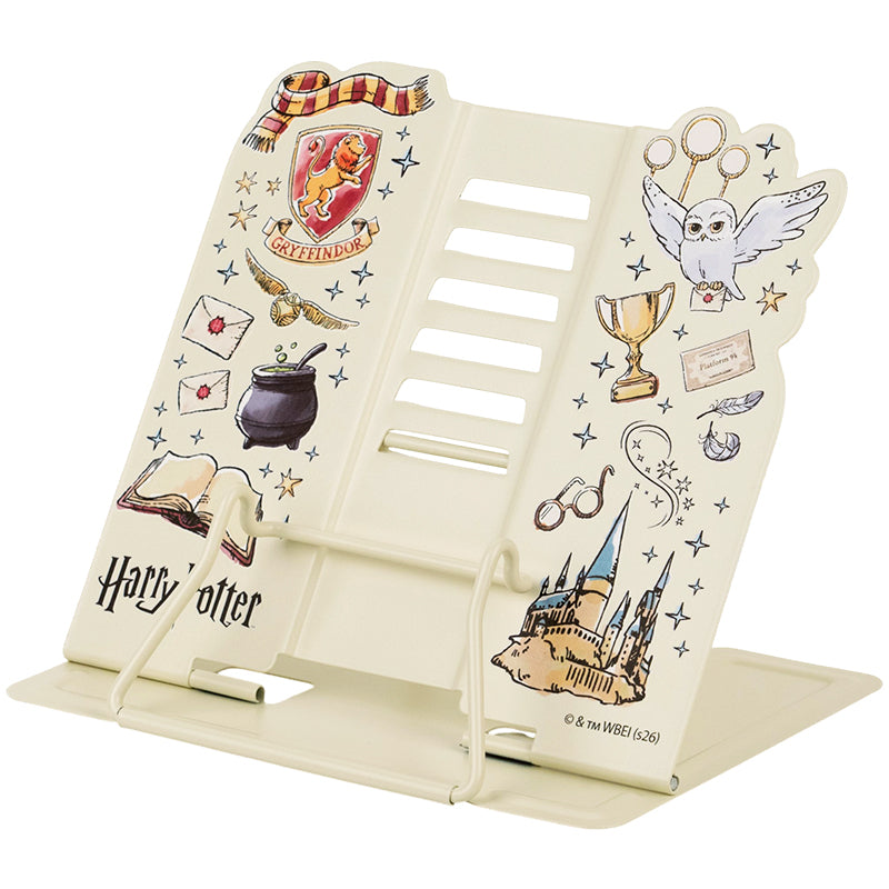 Підставка для книг Kite Harry Potter HP26-390, металева