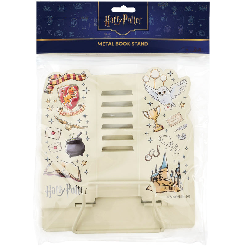Підставка для книг Kite Harry Potter HP26-390, металева