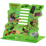 Metal book stand Kite Ninja Turtles NT26-390