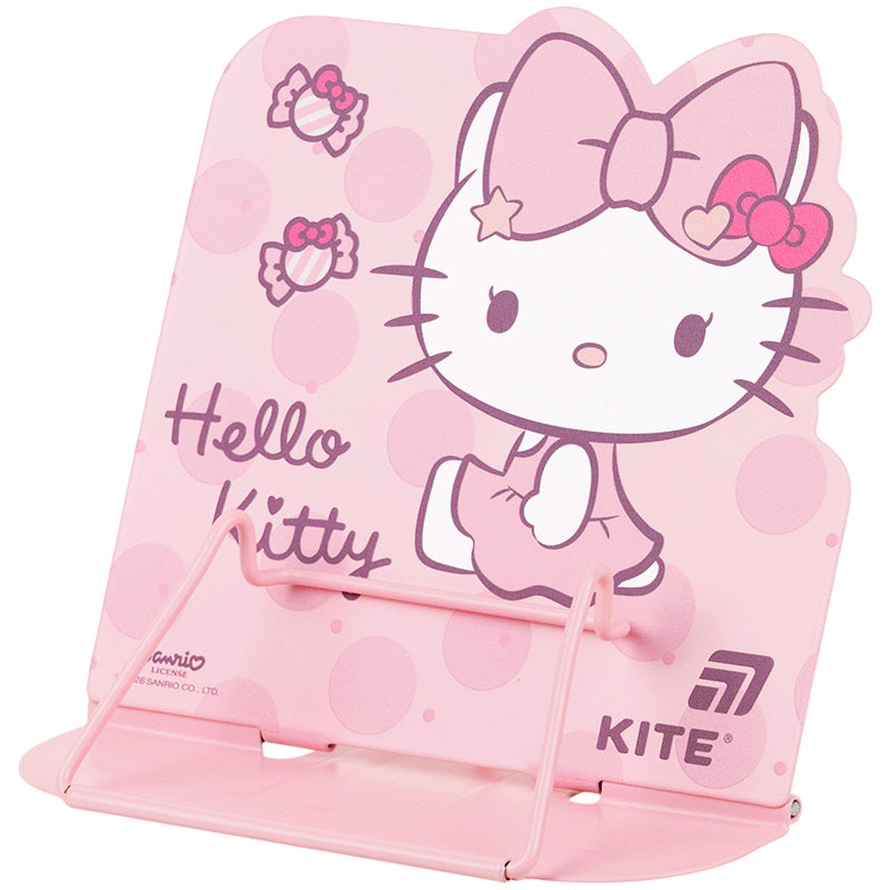 Підставка для книг Kite Hello Kitty HK26-392-1, металева
