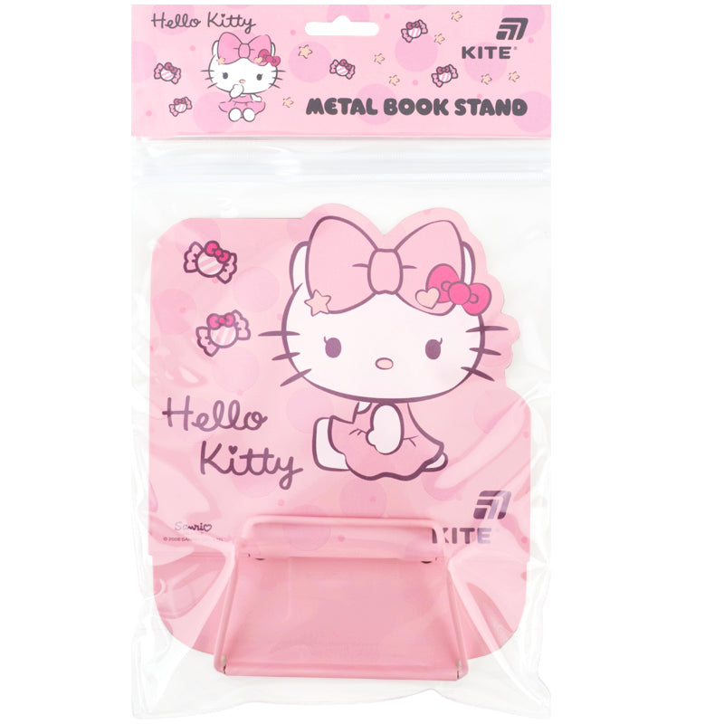 Підставка для книг Kite Hello Kitty HK26-392-1, металева