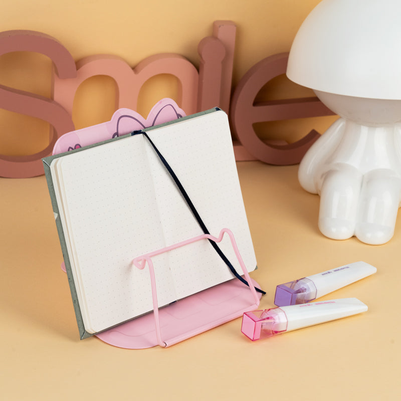 Підставка для книг Kite Hello Kitty HK26-392-1, металева