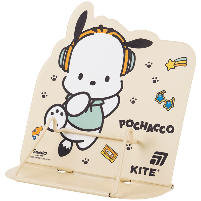 Book holder Kite Pochacco PC26-392, metal