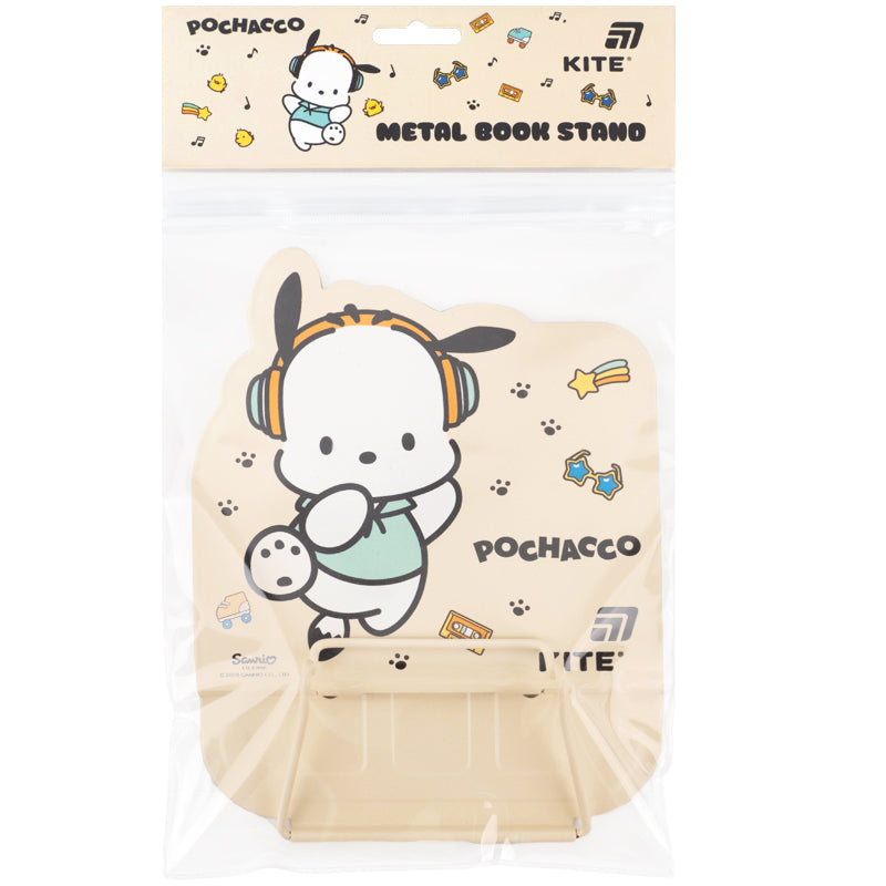 Підставка для книг Kite Pochacco PC26-392, металева