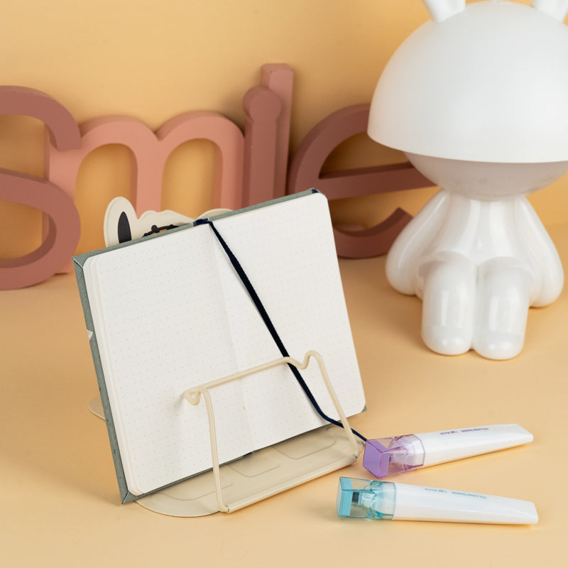 Підставка для книг Kite Pochacco PC26-392, металева