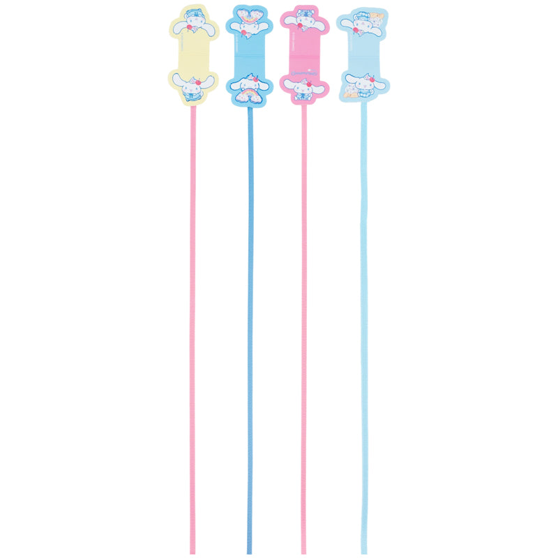 Набір магнітних закладок-лясе Kite Cinnamoroll CR26-497