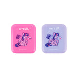 Точилка з контейнером прямокутна Kite My Little Pony LP26-116