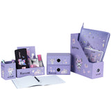 Desk organizer Kite Kuromi HK26-357-2