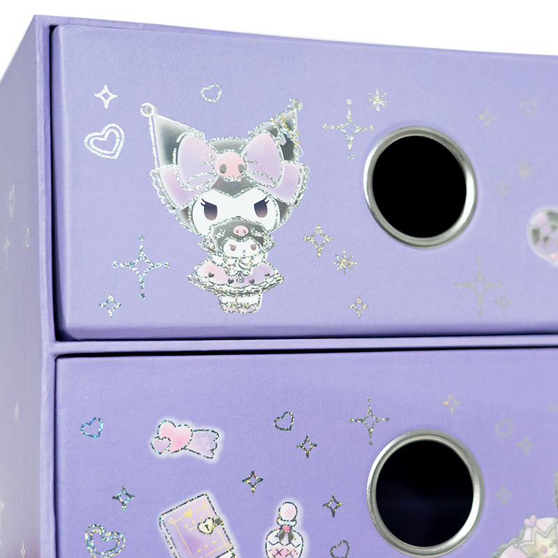 Desk organizer Kite Kuromi HK26-357-2