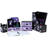 Desk Organizer, 4 items, cardboard, Anime Dream