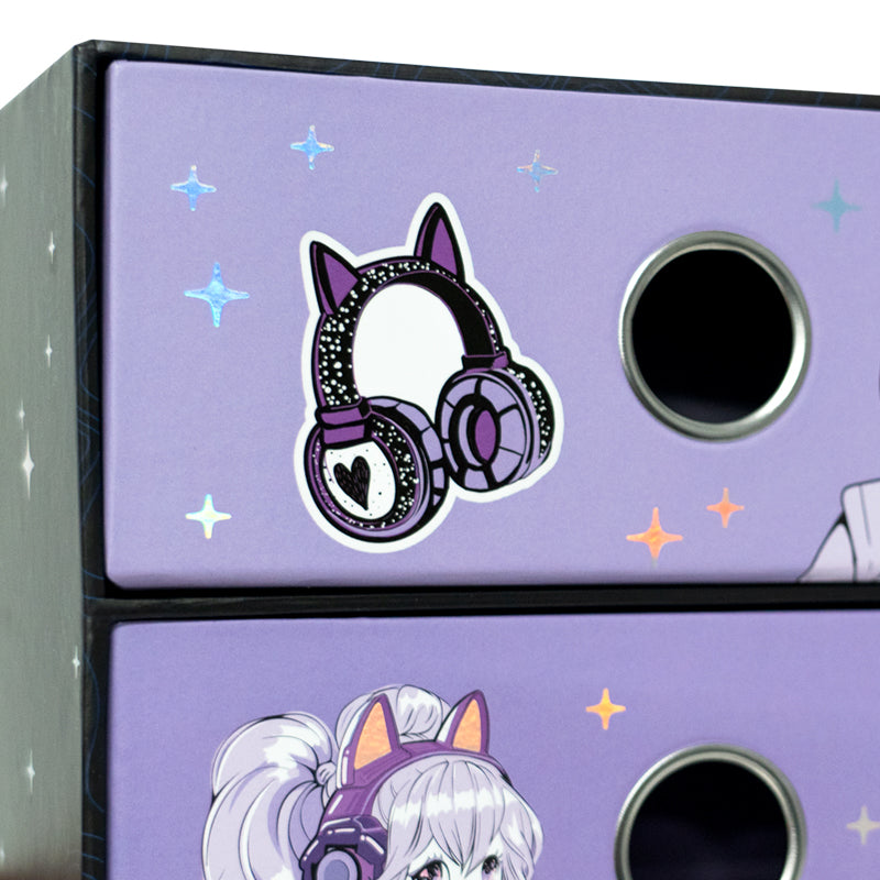 Органайзер настільний Kite K26-357-3