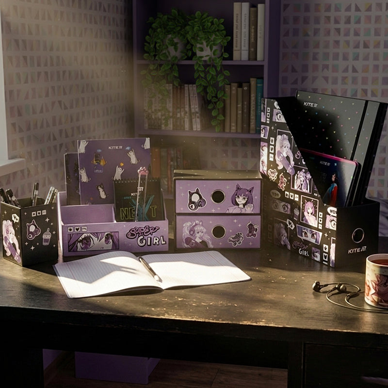 Органайзер настільний Kite K26-357-3